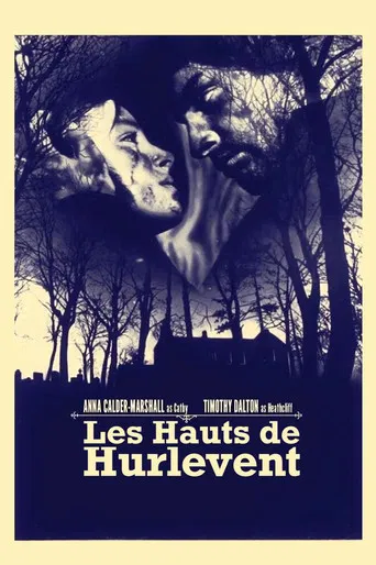 Les Hauts de Hurlevent