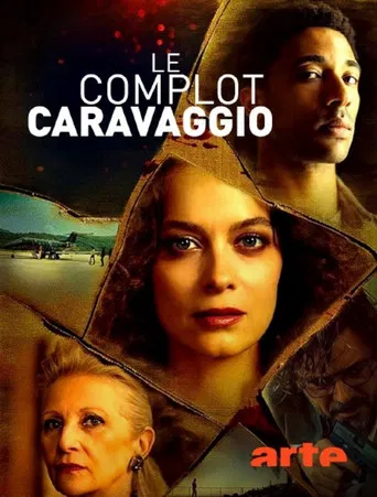 Le complot Caravaggio