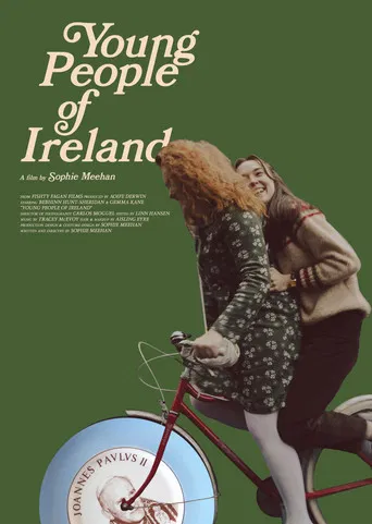 Young People of Ireland