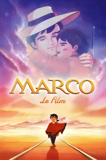 Marco : Le Film