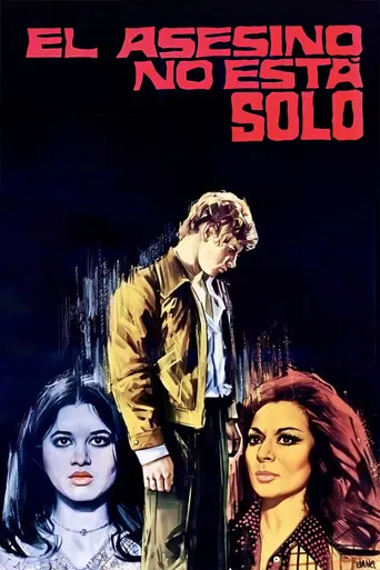 The Killer Is Not Alone