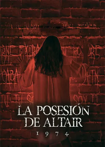 1974: The Possession of Altair