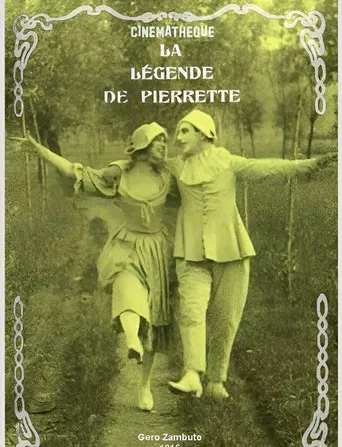 La Légende de Pierrette