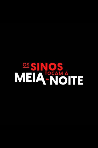 Os Sinos Tocam à Meia-Noite