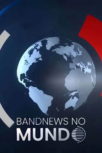 BandNews no Mundo
