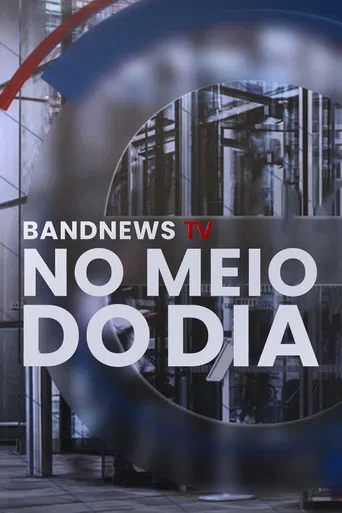 Bandnews No Meio do Dia