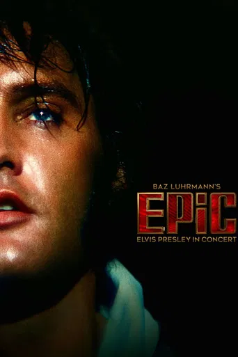 EPiC: Elvis Presley in Concert
