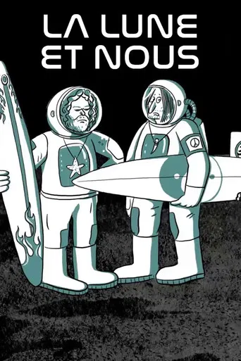 La Lune et nous
