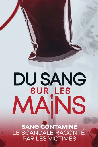 Du Sang sur les Mains