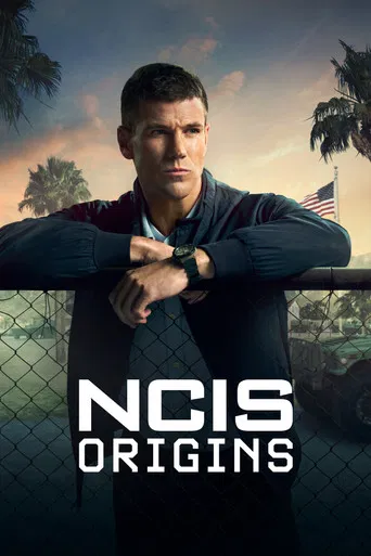 NCIS : Origins