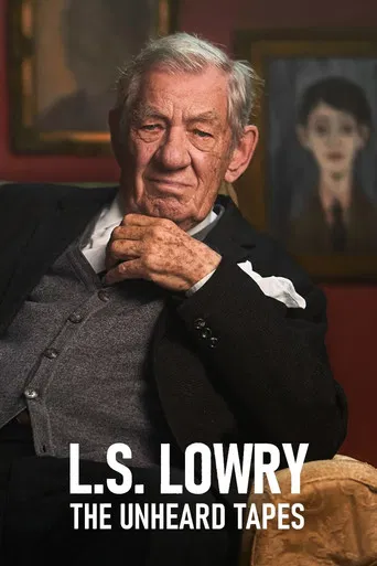 LS Lowry: The Unheard Tapes