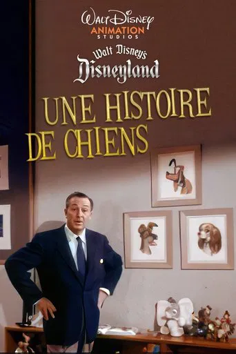 Une Histoire De Chiens