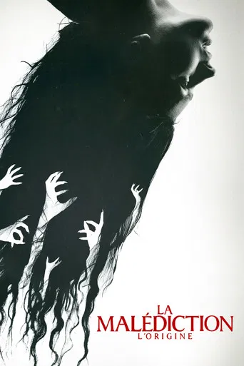 La Malédiction : L'Origine