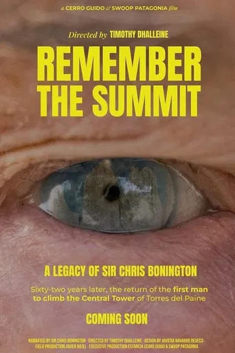 Remember the Summit