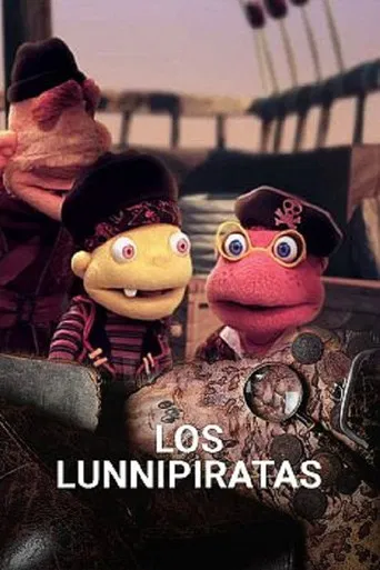 Los Lunnipiratas