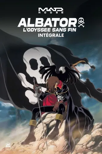 Albator : L'Odyssée Sans Fin
