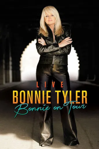 Bonnie Tyler - Bonnie On Tour