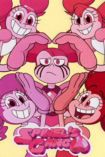 Spinel's Gang