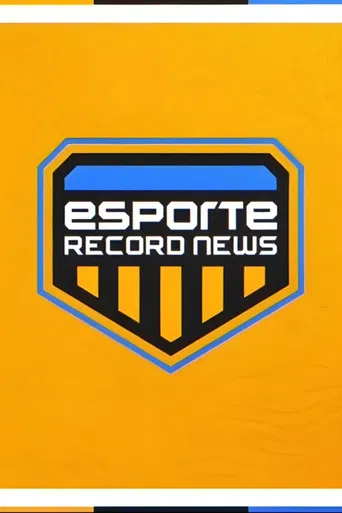 Esporte Record News