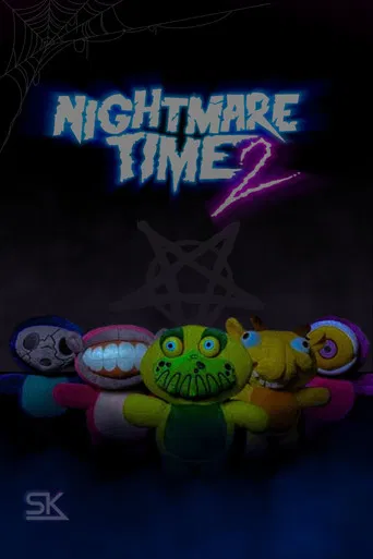 Nightmare Time