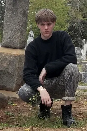 2015 Charleston Church Shooting