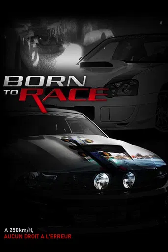 Born to Race