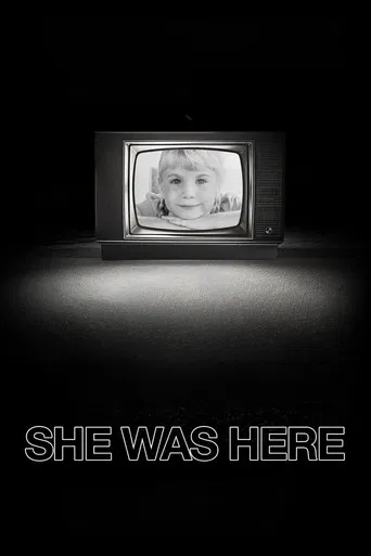 She Was Here