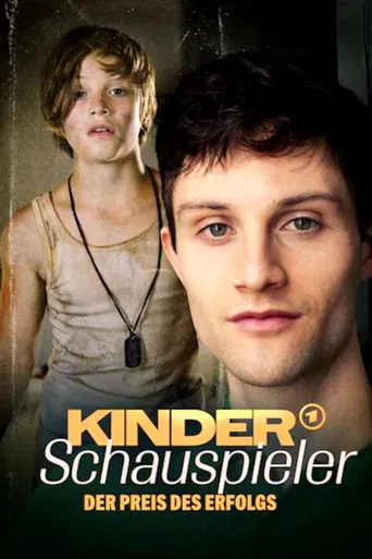 Kinderschauspieler – Der Preis des Erfolgs