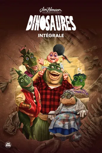 Dinosaures