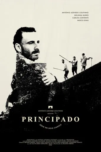 PRINCIPADO