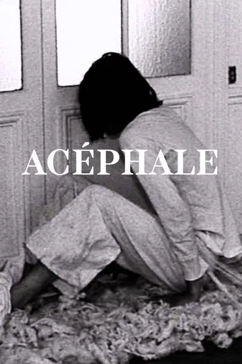 Acéphale