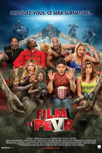 Scary Movie 5