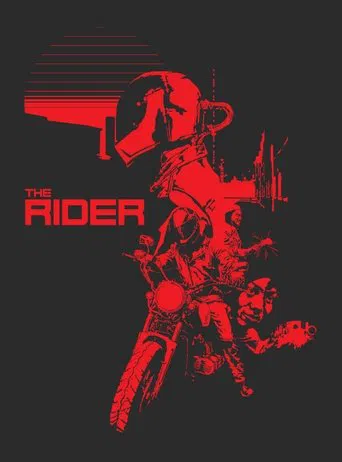 The Rider
