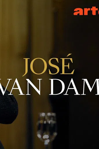 José van Dam dans 