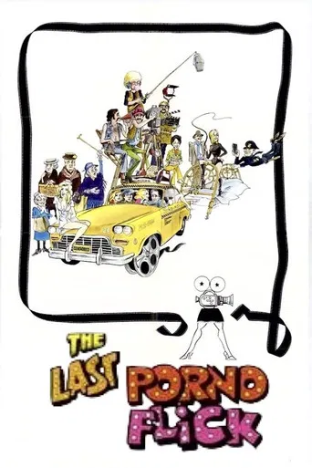 The Last Porno Flick