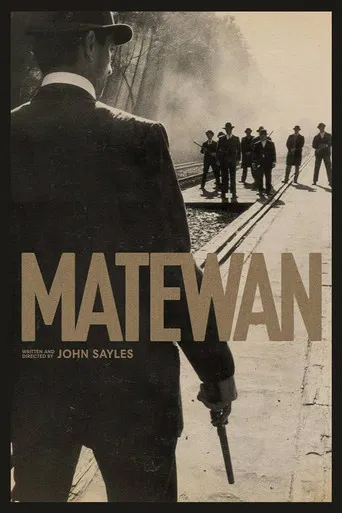 Matewan