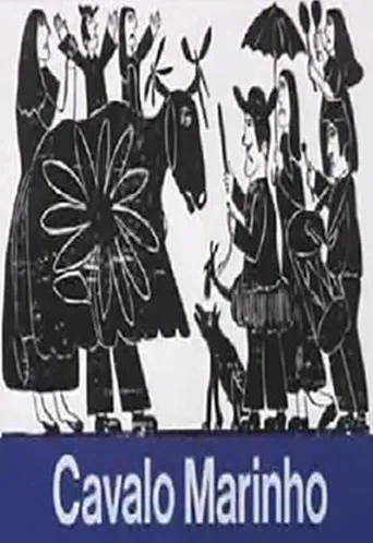 Cavalo Marinho