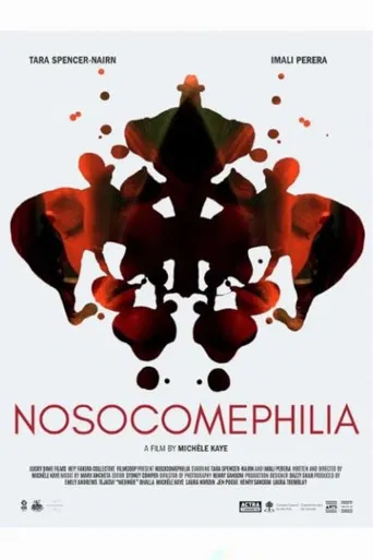 Nosocomephilia