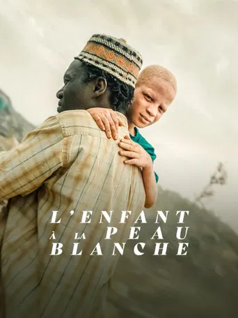 L'Enfant à la Peau Blanche