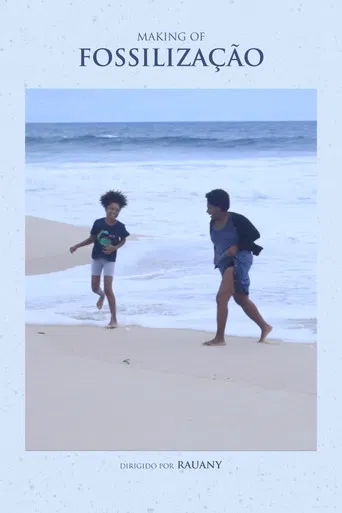 Making of Fossilização