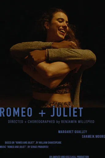 Romeo + Juliet