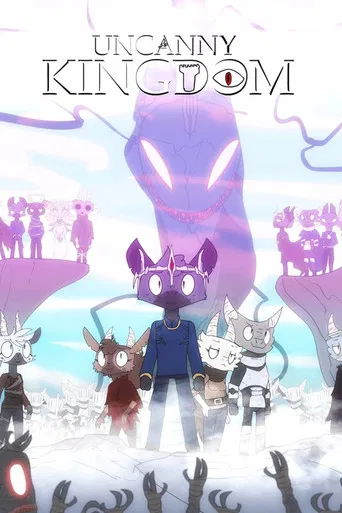 Uncanny Kingdom