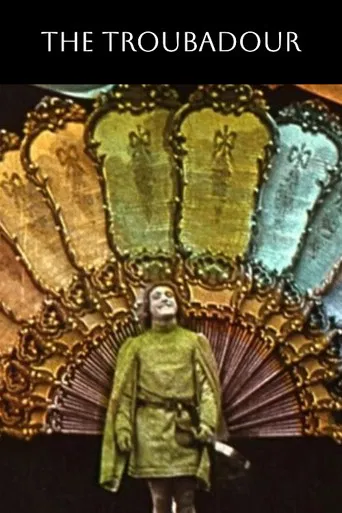 Le Troubadour
