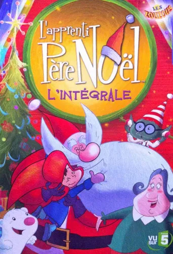 L'Apprenti Père Noël