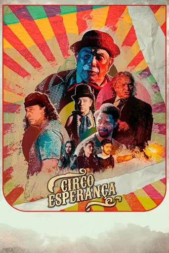 Corona Circus