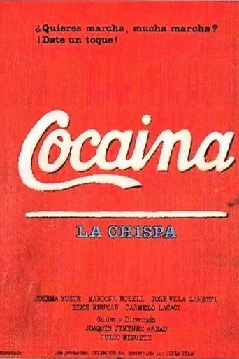Cocaína