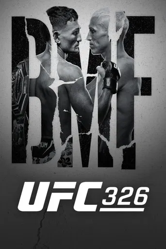 UFC 326: Holloway vs. Oliveira 2