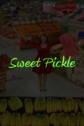 Sweet Pickle