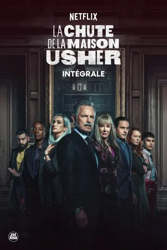 La Chute de la maison Usher