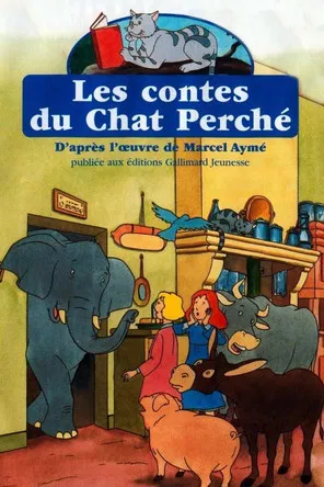 Les Contes du chat perché